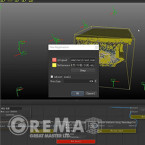 iReal 3D Mapping Software